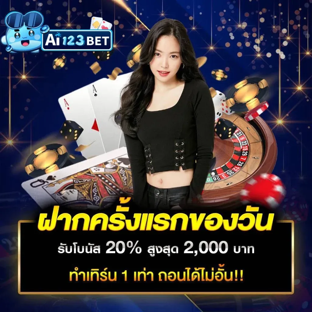 เว็บตรง สร้างกำไรไม่อั้น
