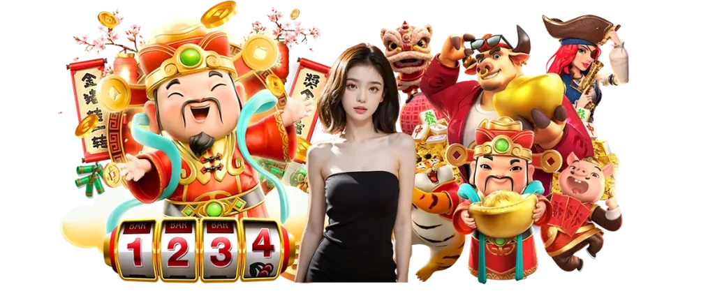 เว็บAI123BET สล็อต ทดลอง