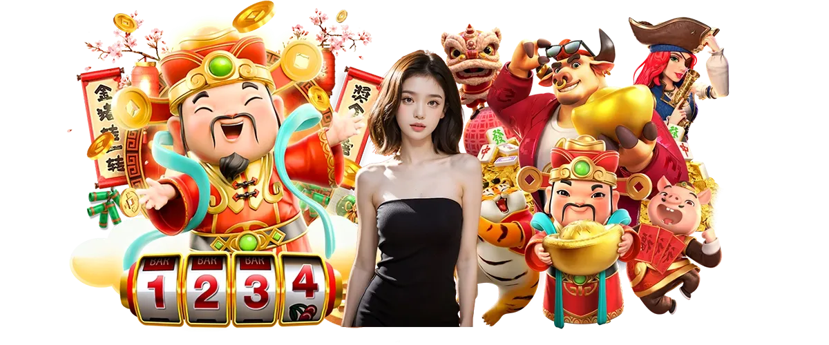 เว็บAI123BET สล็อต ทดลอง